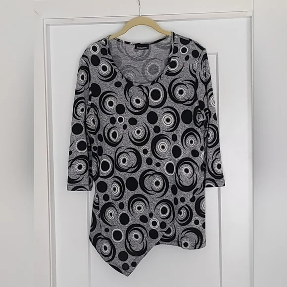 3/$20 Initiatives Top - Picture 1 of 1